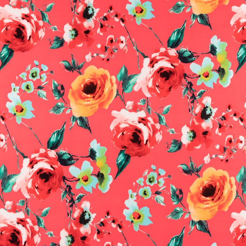 Estampado bielástico - Ribes y Casals