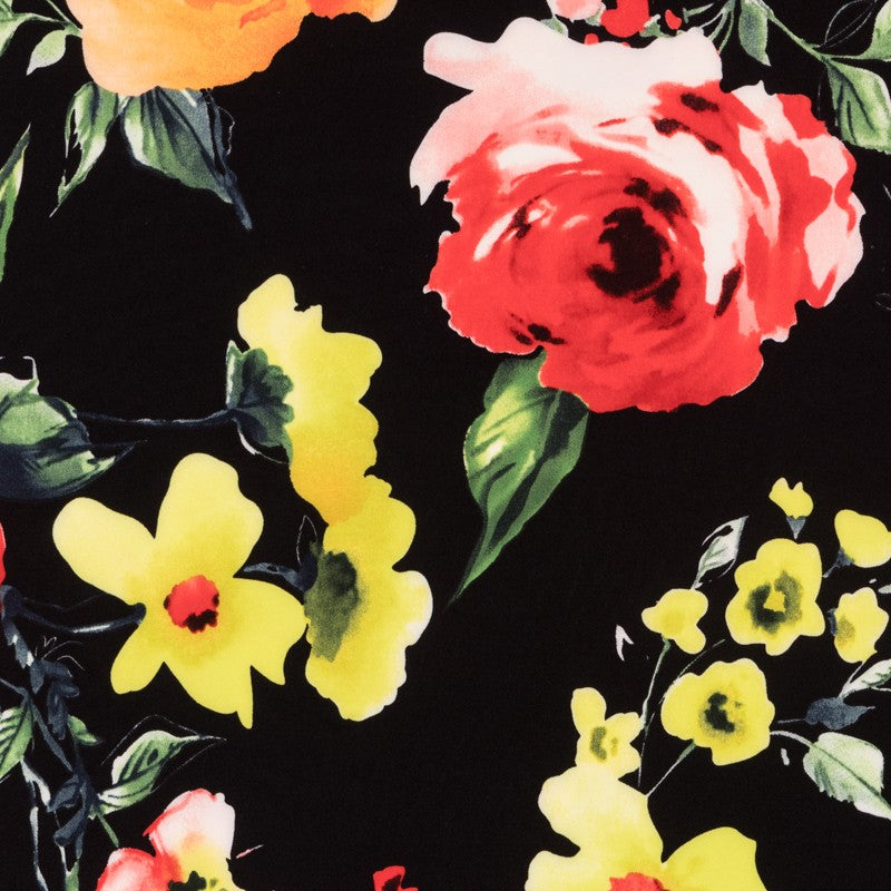 Estampado bielástico - Ribes y Casals