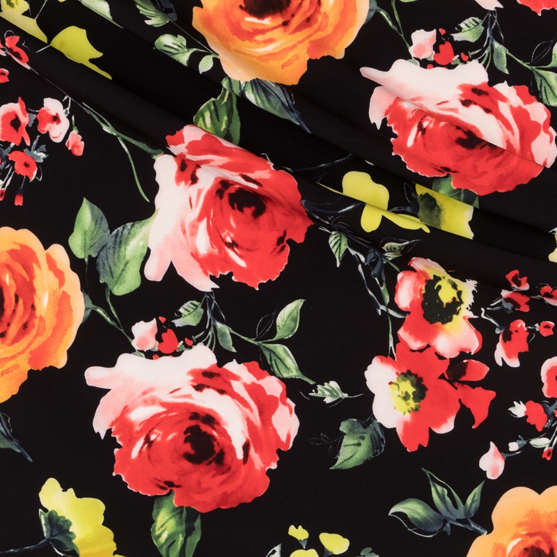 Estampado bielástico - Ribes y Casals