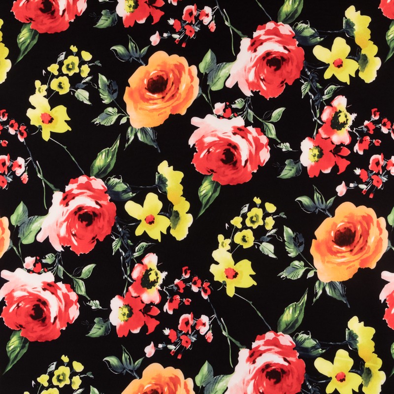 Estampado bielástico - Ribes y Casals