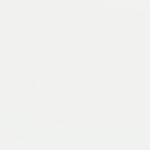 Tecido Sarja Elástica Branco Natural - Ribes y Casals