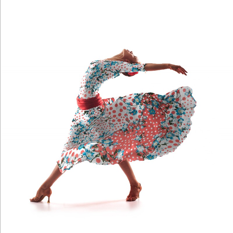 Estampado bielástico - Ribes y Casals