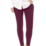 Tecido Sarja Elástica Verde - Ribes y Casals