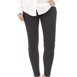 Tecido Sarja Elástica Preta - Ribes y Casals