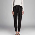 Tecido Bielástica Listra Diplomática - Ribes y Casals