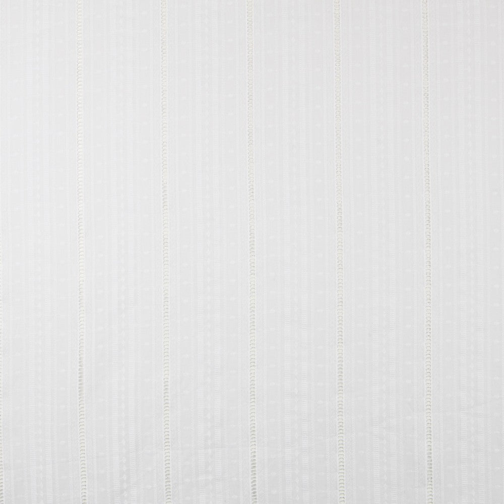 Tecido Bordado Inglês Étnico - Ribes y Casals