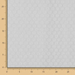 Tecido Bordado Inglês Margaridas - Ribes y Casals