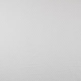 Tecido Bordado Inglês Margaridas - Ribes y Casals