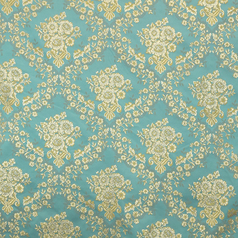 Tela brocada - Ribes y Casals