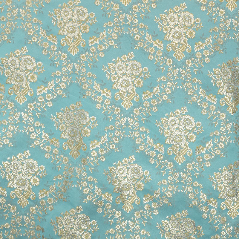 Tela brocada - Ribes y Casals