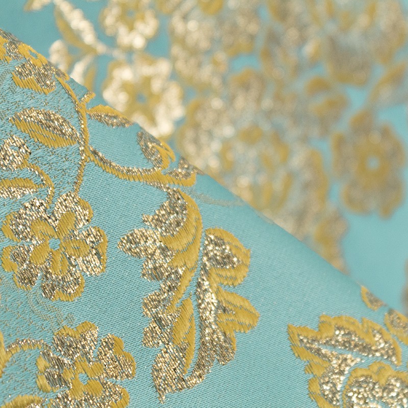 Tela brocada - Ribes y Casals