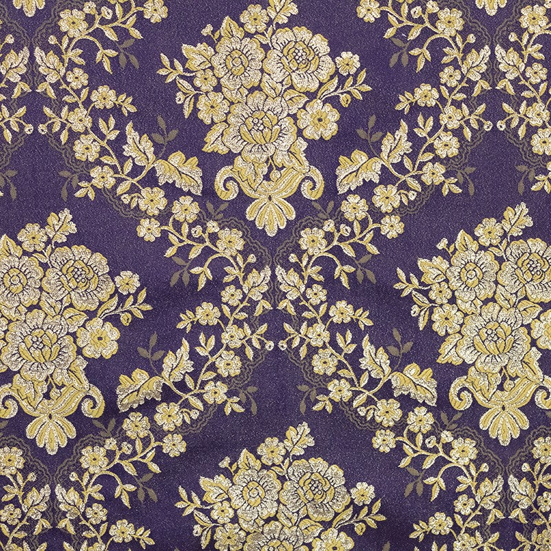 Tela brocada - Ribes y Casals