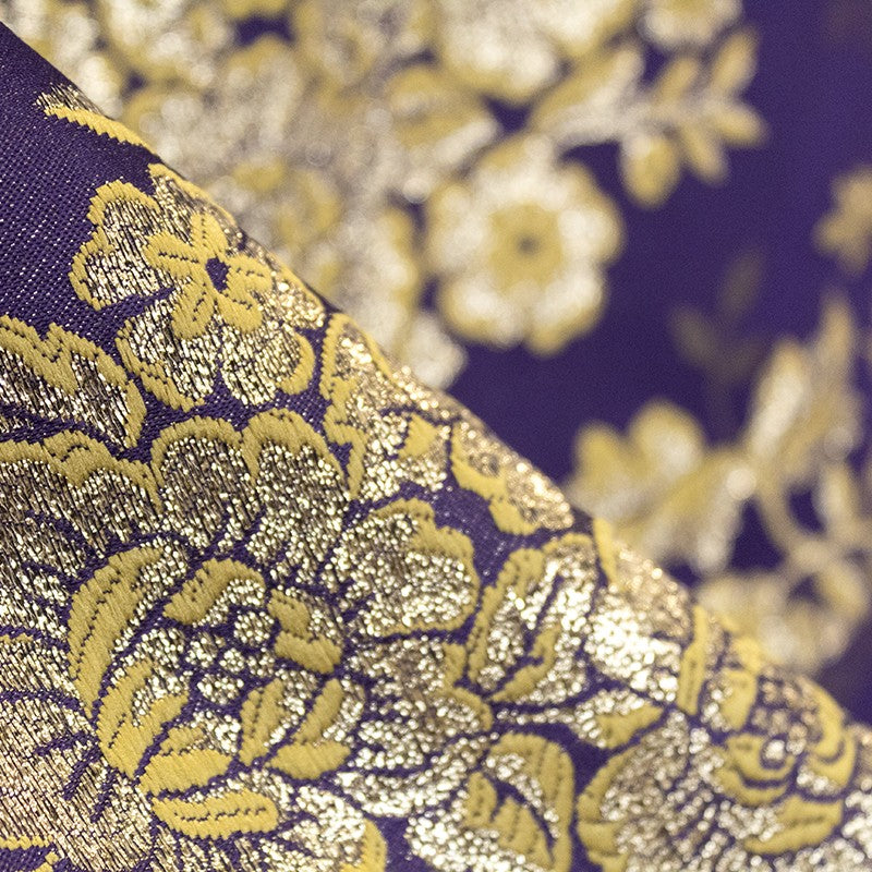 Tela brocada - Ribes y Casals