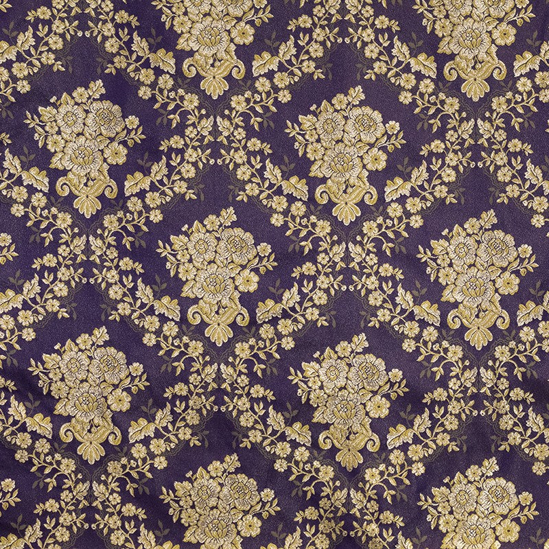 Tela brocada - Ribes y Casals