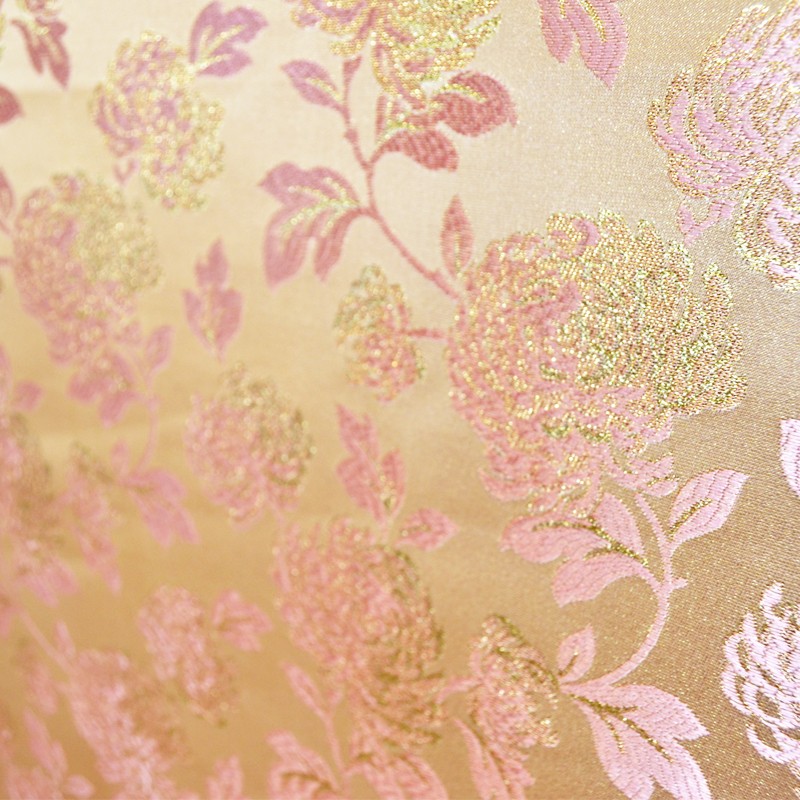 tela brocada - Ribes y Casals