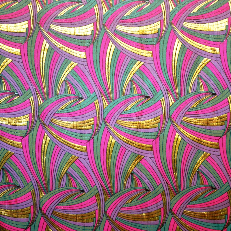 tela brocada - Ribes y Casals