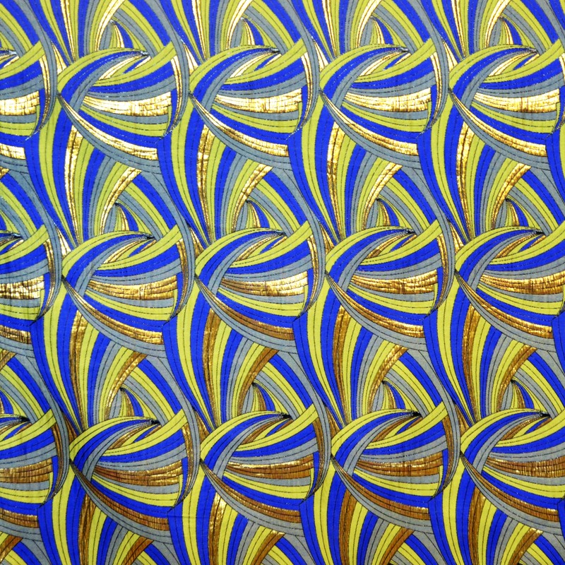 tela brocada - Ribes y Casals