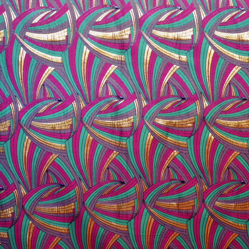 tela brocada - Ribes y Casals