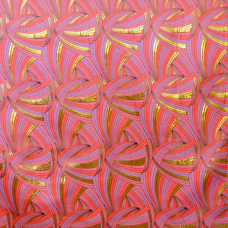 tela brocada - Ribes y Casals