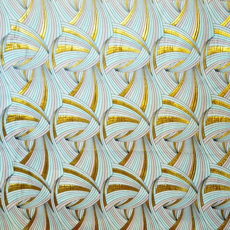 tela brocada - Ribes y Casals