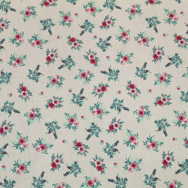 tela camisa - Ribes y Casals