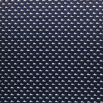 Tecido Camisa Golfinho Branco - Ribes y Casals