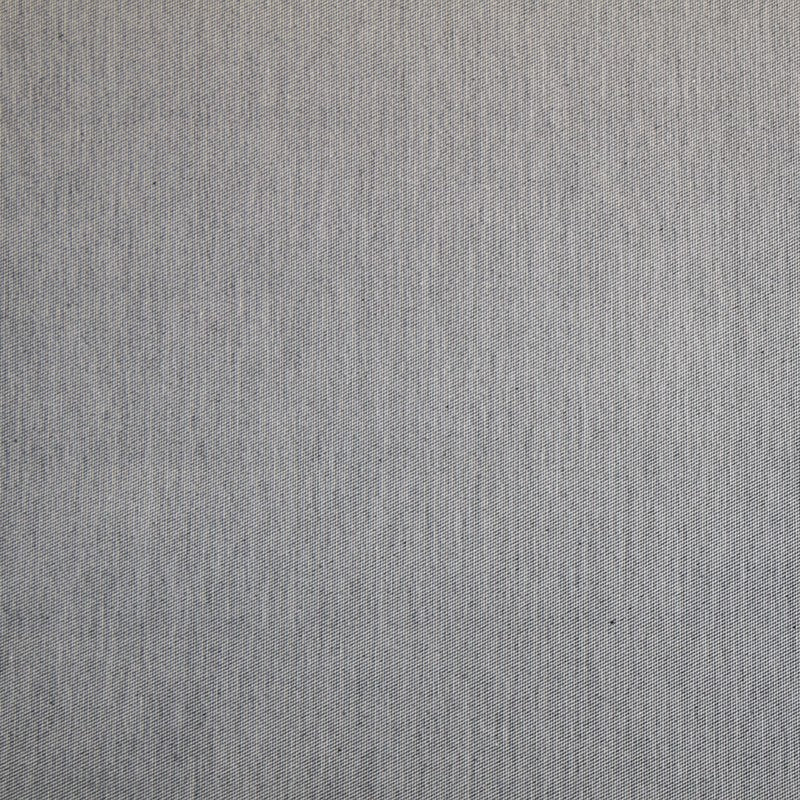 Tecido Campera 1000 Riscas Negro - Ribes y Casals