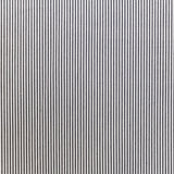 Tecido Campera 500 Riscas Negro - Ribes y Casals