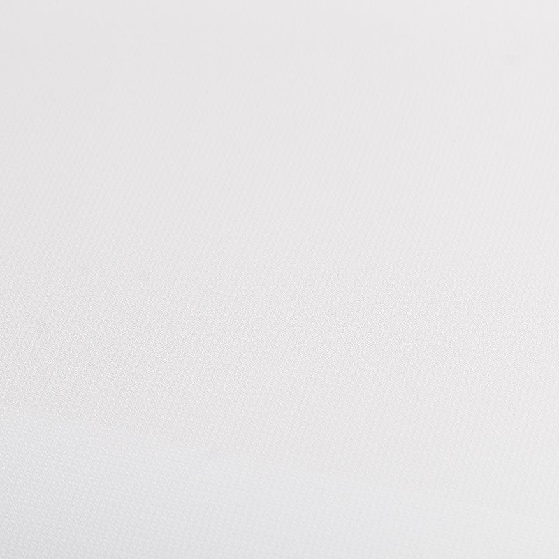 Tecido Cancan Branco - Ribes y Casals