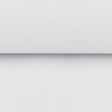 Tecido Cancan Branco - Ribes y Casals