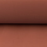 Tecido Cancan Marrom - Ribes y Casals