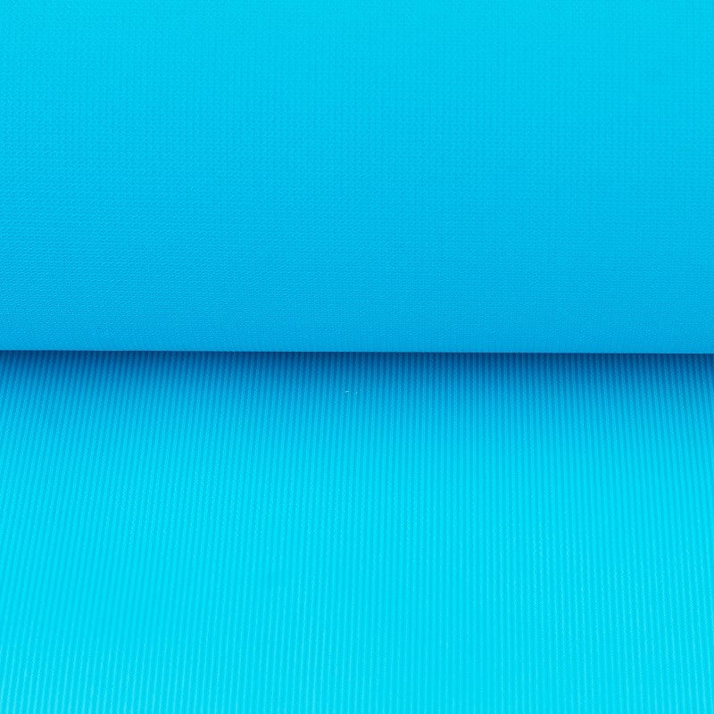 Tecido Cancan Turquesa - Ribes y Casals