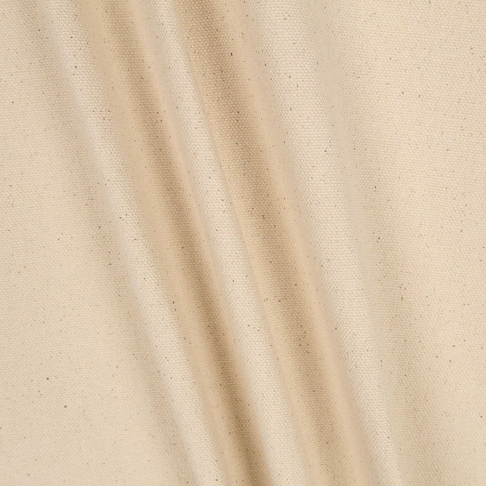 Tecido Canvas Natural - Ribes y Casals
