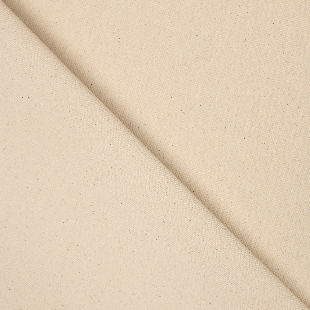 Tecido Canvas Natural - Ribes y Casals