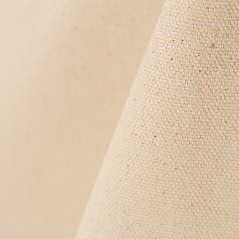 Tecido Canvas Natural - Ribes y Casals
