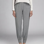 Tecido Charmouse Spandex Spandex Prateado - Ribes y Casals