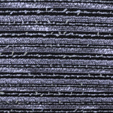 Tecido Froco Preto e Branco - Ribes y Casals