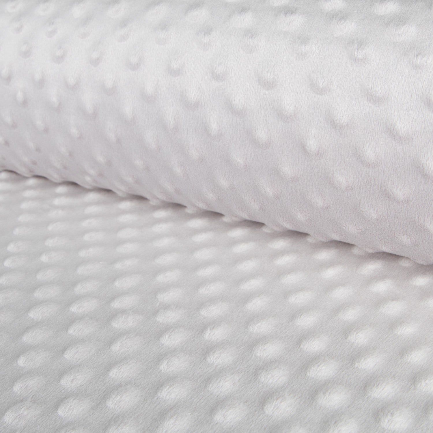 Tela Coralina Jacquard Gris Claro - Ribes y Casals