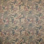 Tecido Cordura Camuflado Caqui - Ribes y Casals