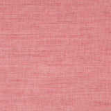 Tela Cortina Lino Plomo Rojo - Ribes y Casals