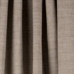 Tela Cortina Lino Plomo Topo - Ribes y Casals