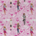 Tela disney - Ribes y Casals