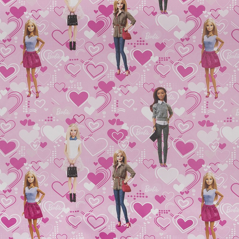 Tela disney - Ribes y Casals