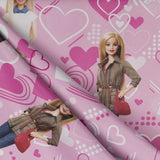 Tela disney - Ribes y Casals