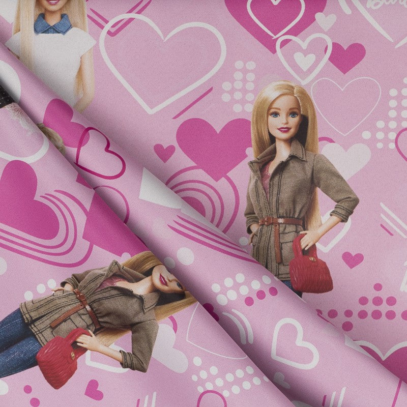 Tela disney - Ribes y Casals