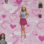 Tela disney - Ribes y Casals