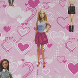 Tela disney - Ribes y Casals