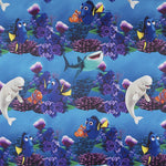 Tela disney - Ribes y Casals