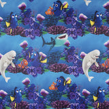 Tela disney - Ribes y Casals