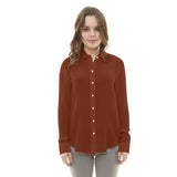 Tecido Crepe Caldeira - Ribes y Casals